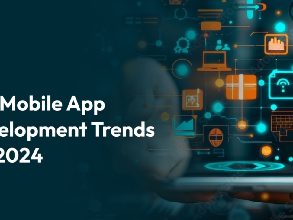 Top Mobile Trends for 2024 What You Need to Know1